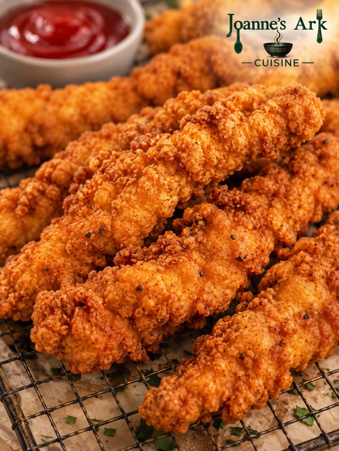 Chicken Tenders